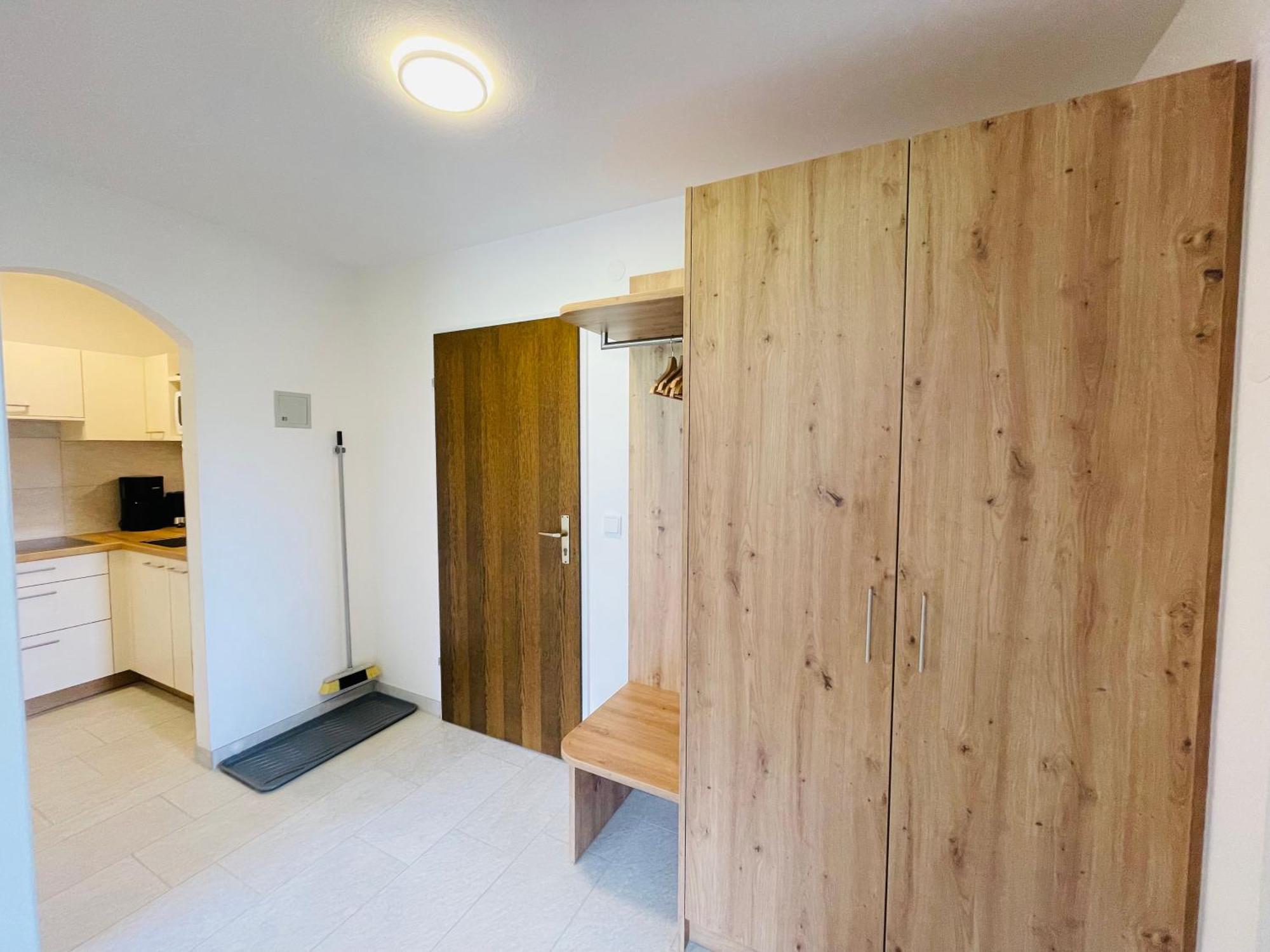 Appartements Achensee Маурах Экстерьер фото