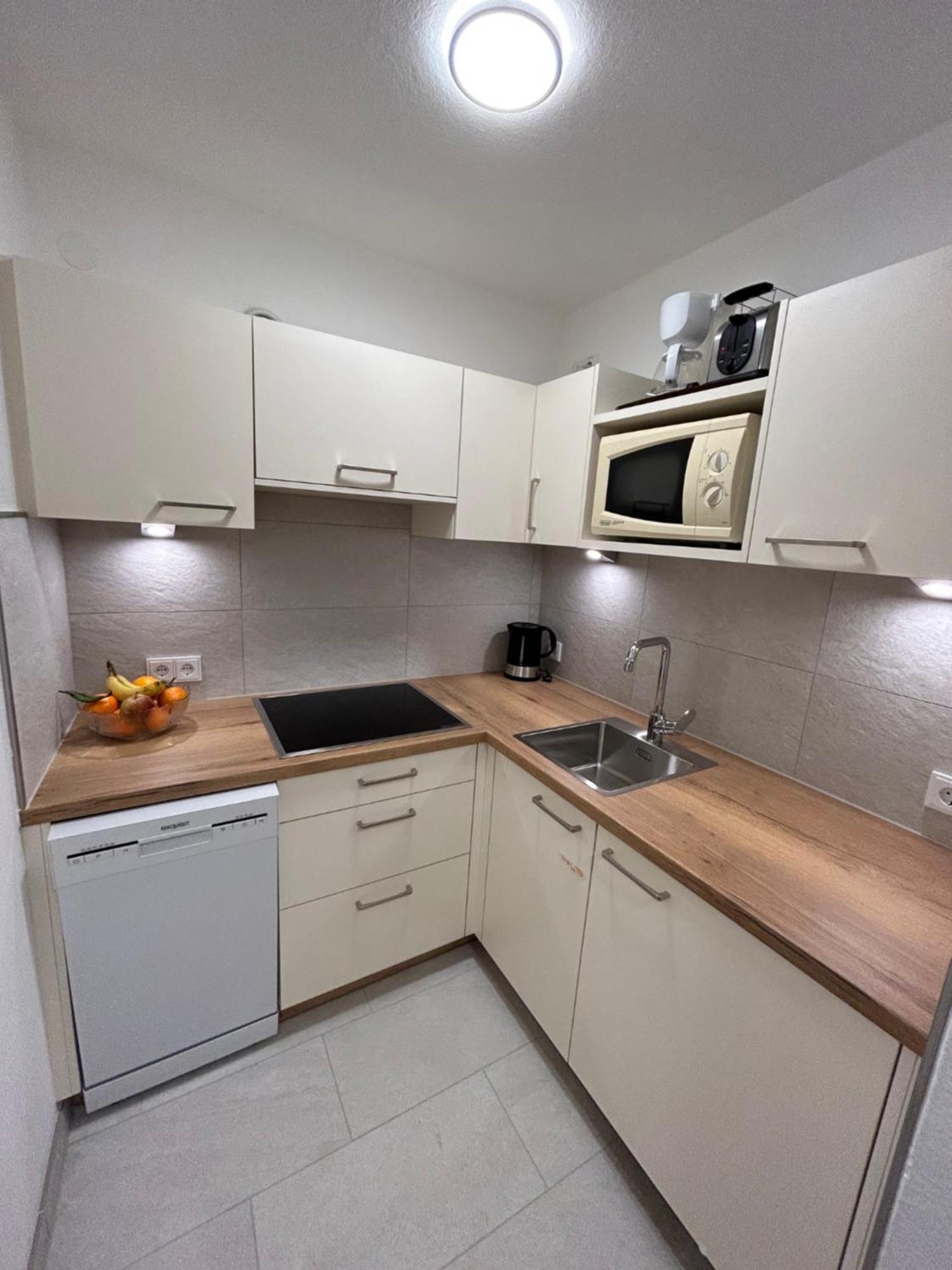 Appartements Achensee Маурах Номер фото