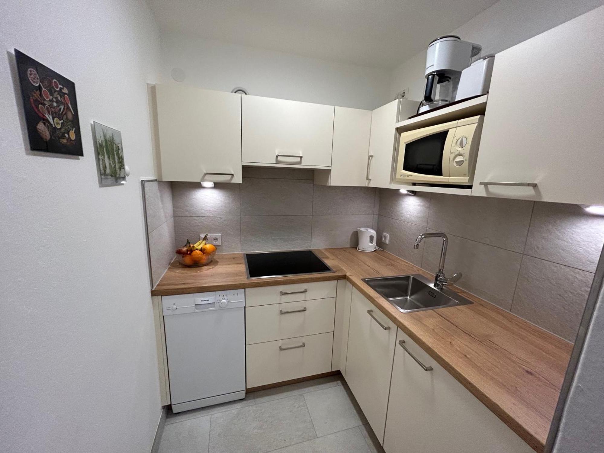 Appartements Achensee Маурах Номер фото