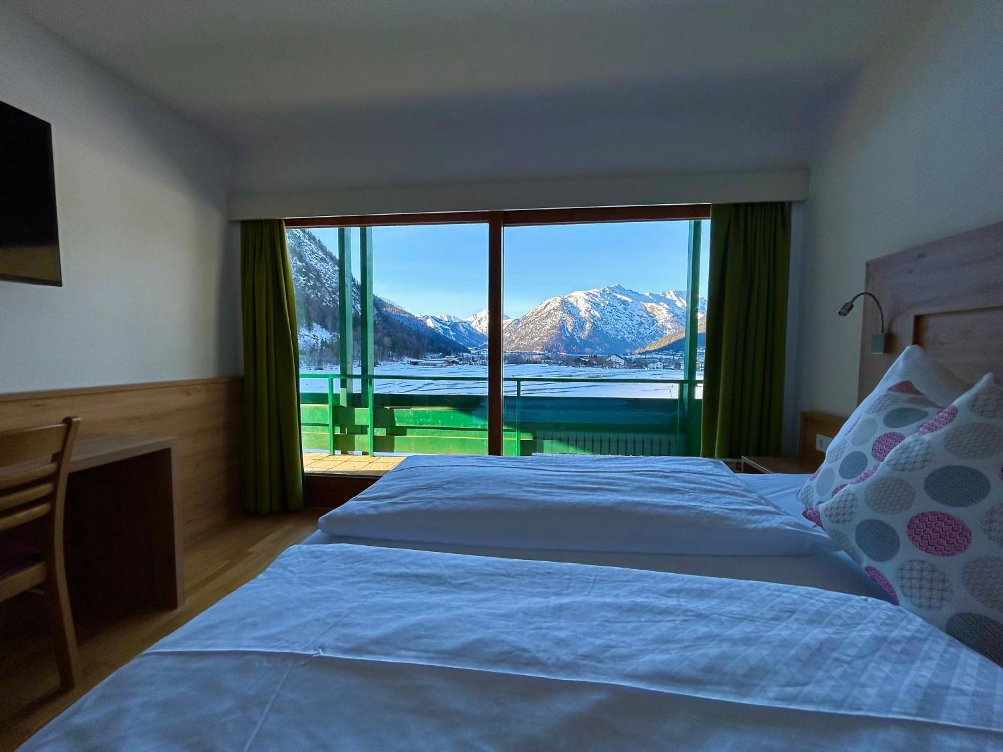 Appartements Achensee Маурах Номер фото